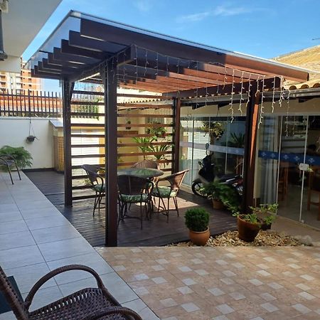 Pousada Vila Regina Penha  Zewnętrze zdjęcie