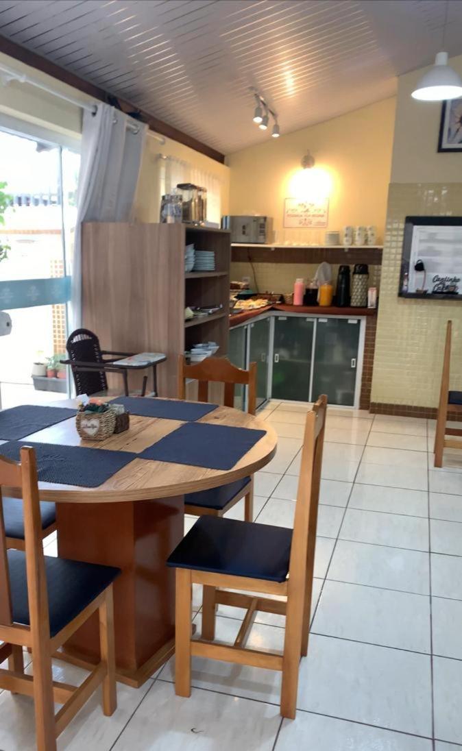 Pousada Vila Regina Penha  Zewnętrze zdjęcie