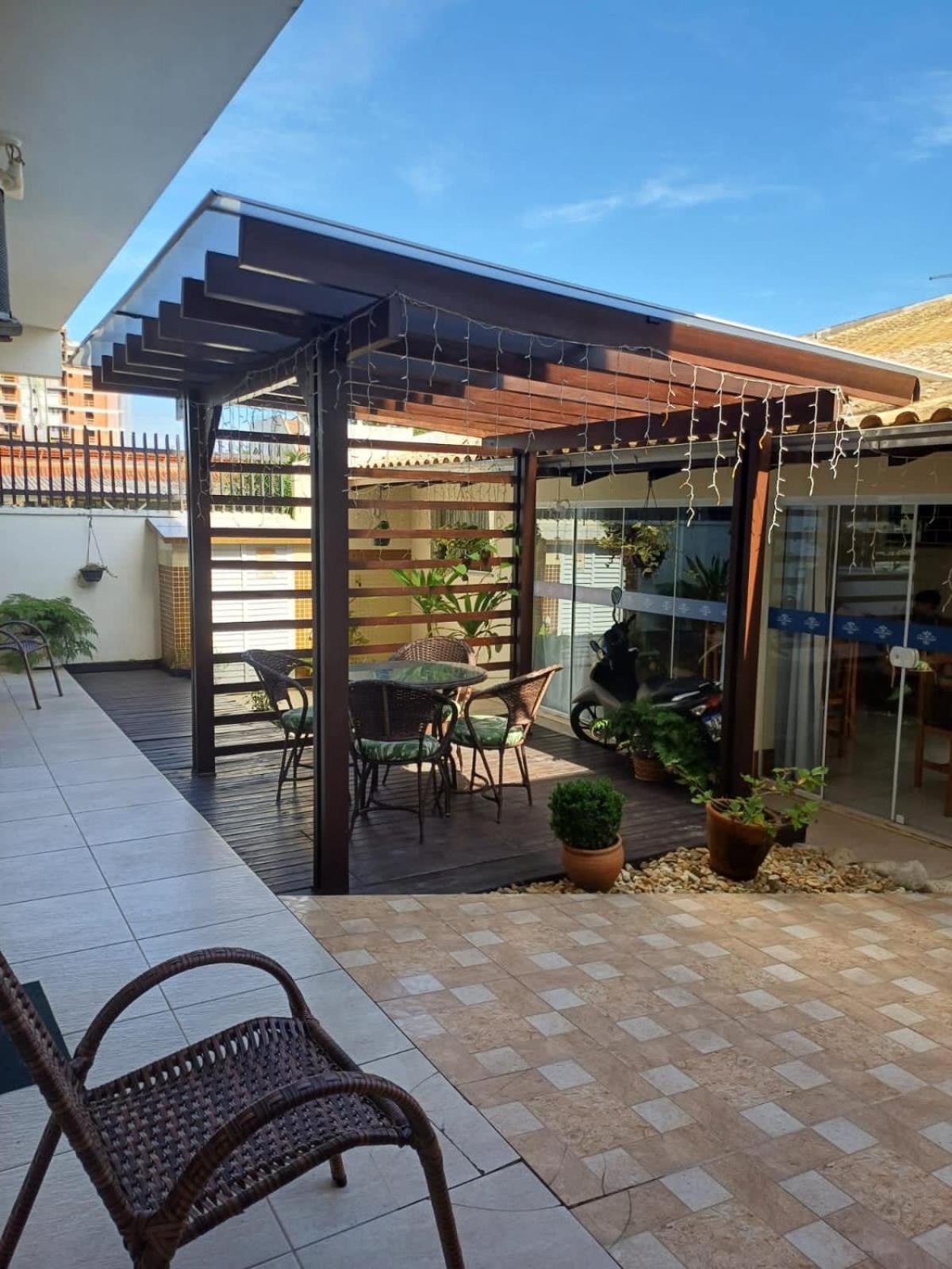 Pousada Vila Regina Penha  Zewnętrze zdjęcie