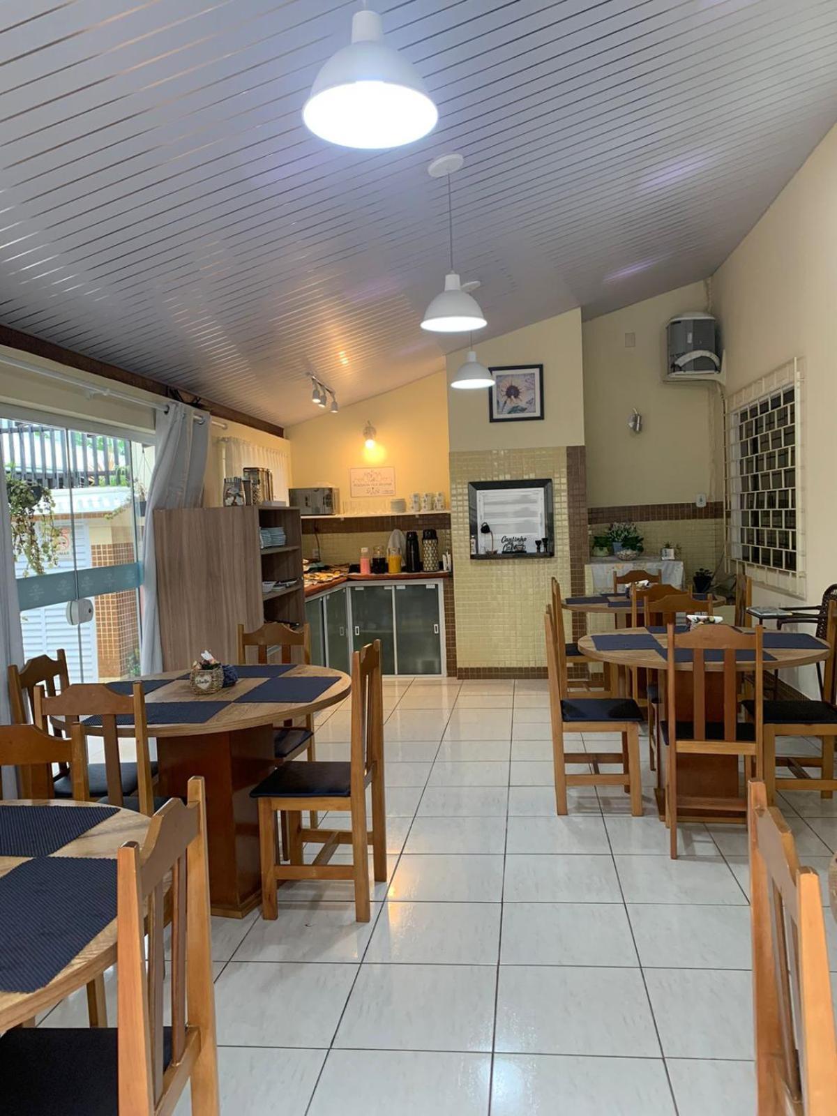 Pousada Vila Regina Penha  Zewnętrze zdjęcie
