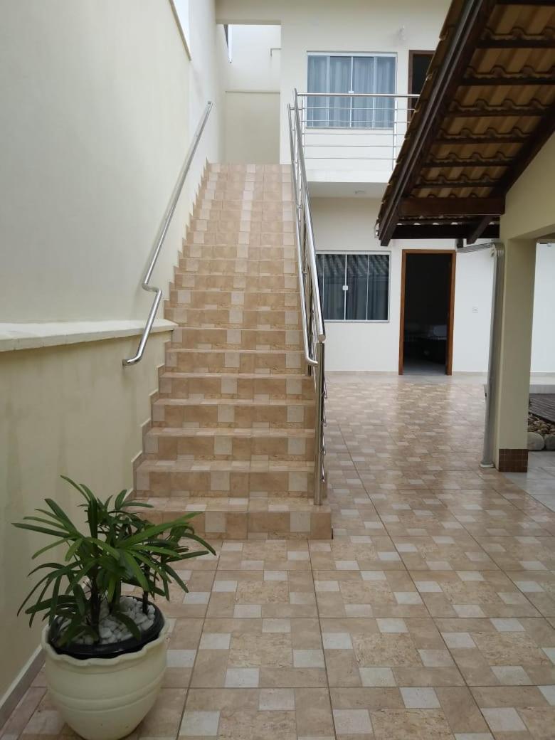 Pousada Vila Regina Penha  Zewnętrze zdjęcie