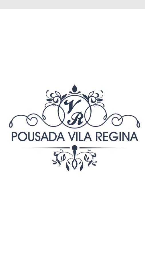 Pousada Vila Regina Penha  Zewnętrze zdjęcie