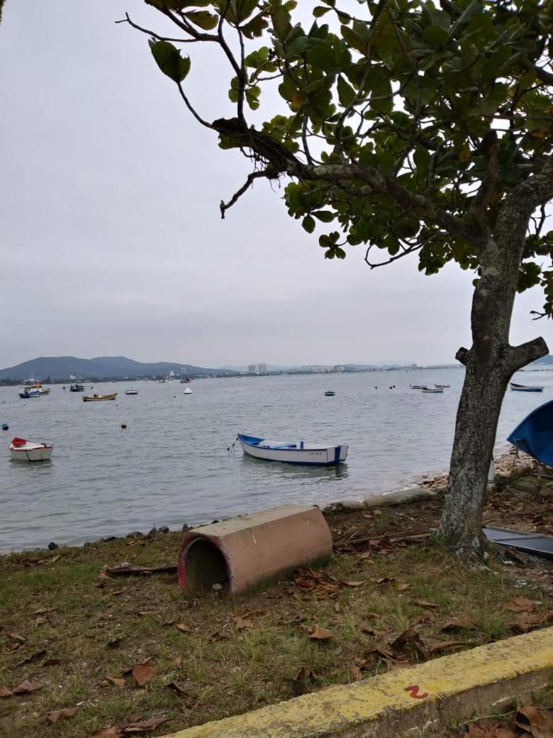 Pousada Vila Regina Penha  Zewnętrze zdjęcie