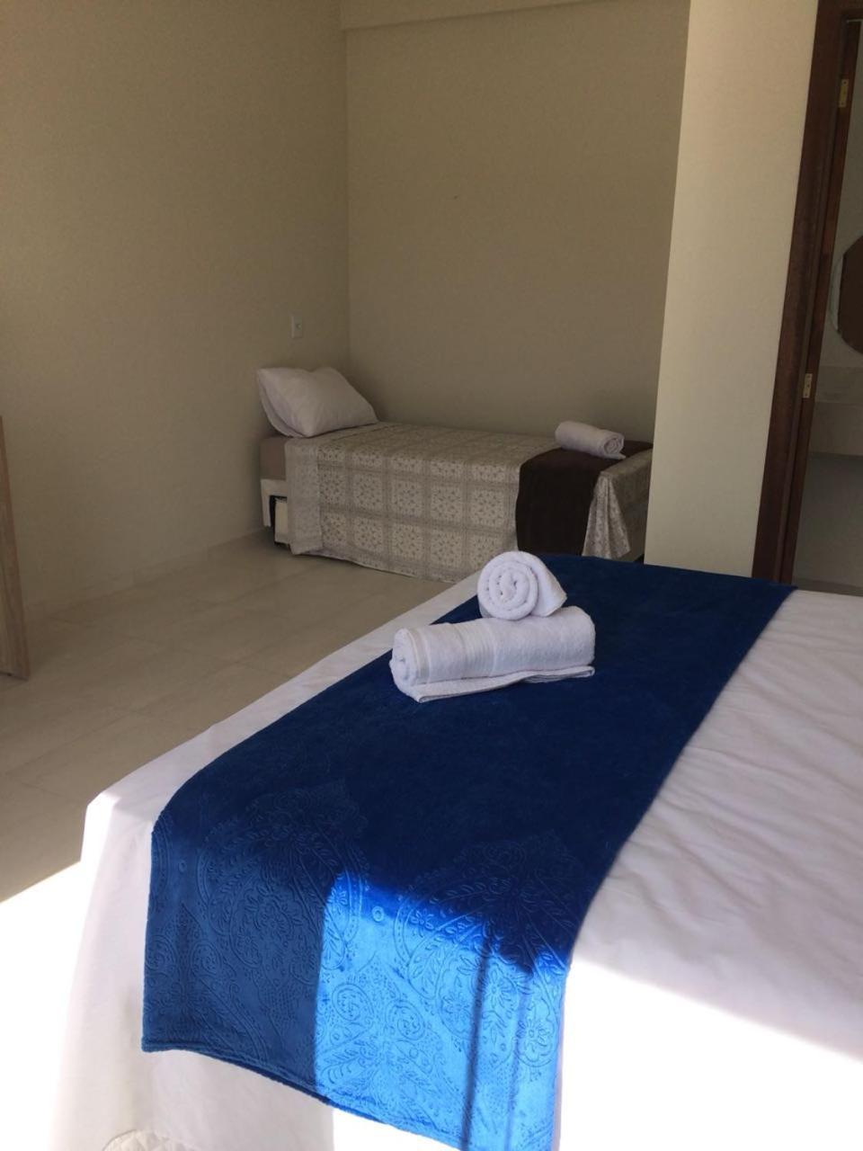Pousada Vila Regina Penha  Zewnętrze zdjęcie