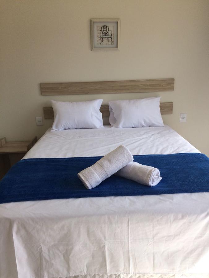 Pousada Vila Regina Penha  Zewnętrze zdjęcie