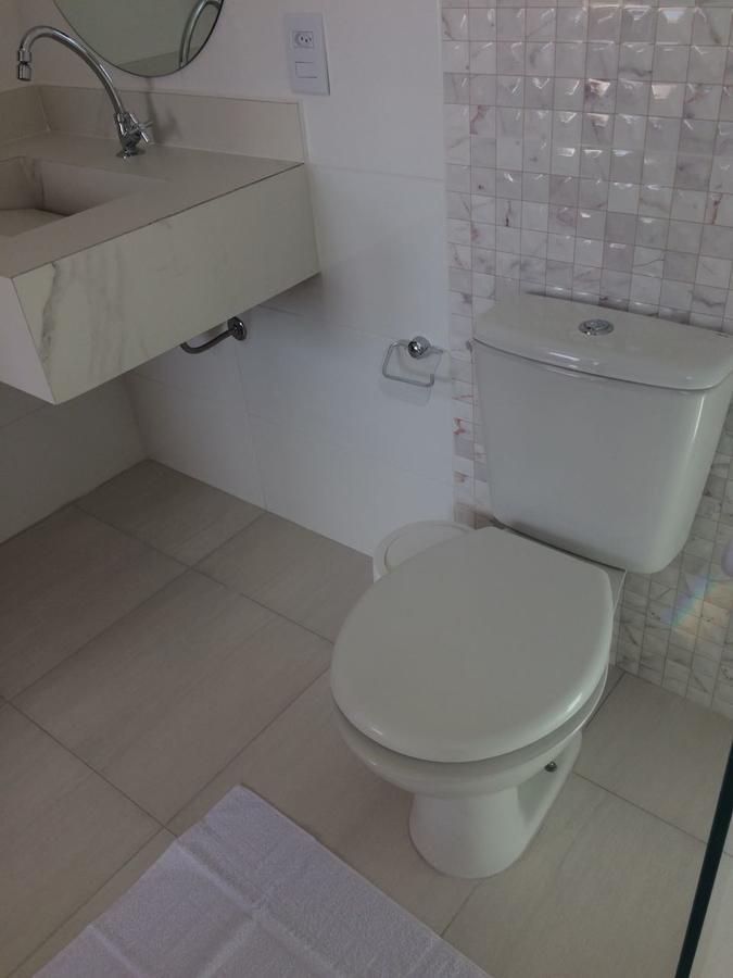 Pousada Vila Regina Penha  Zewnętrze zdjęcie