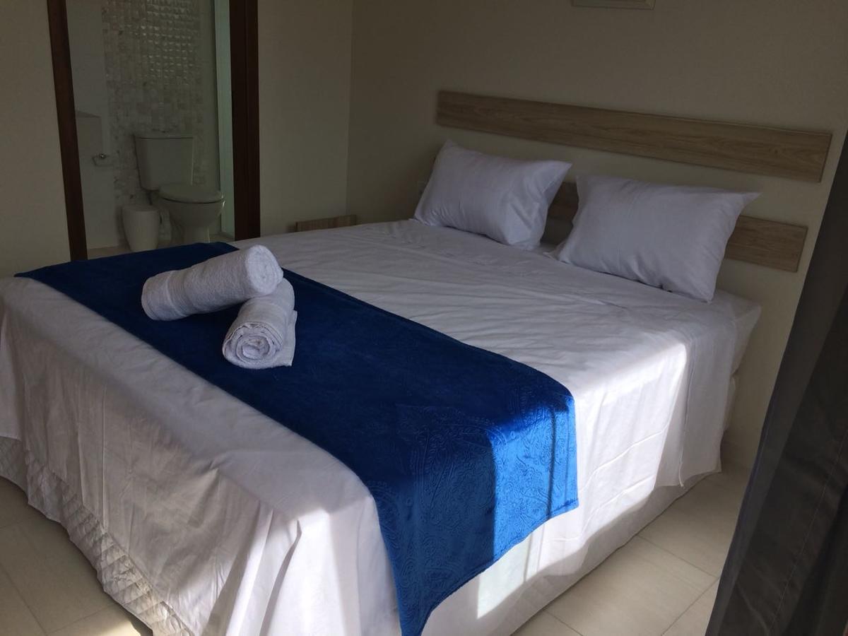 Pousada Vila Regina Penha  Zewnętrze zdjęcie