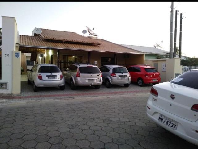 Pousada Vila Regina Penha  Zewnętrze zdjęcie