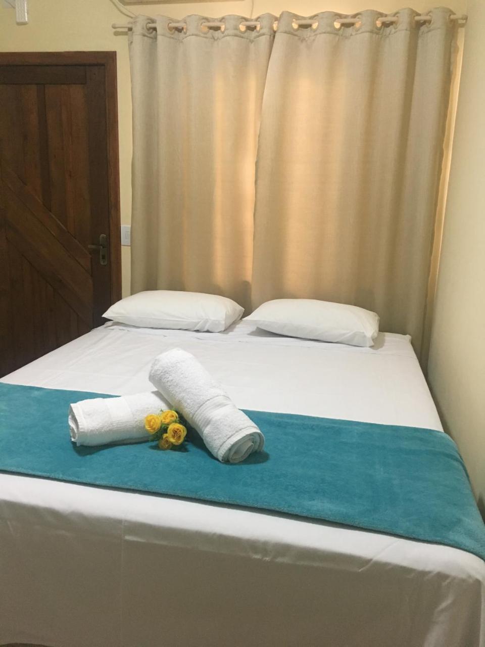 Pousada Vila Regina Penha  Zewnętrze zdjęcie