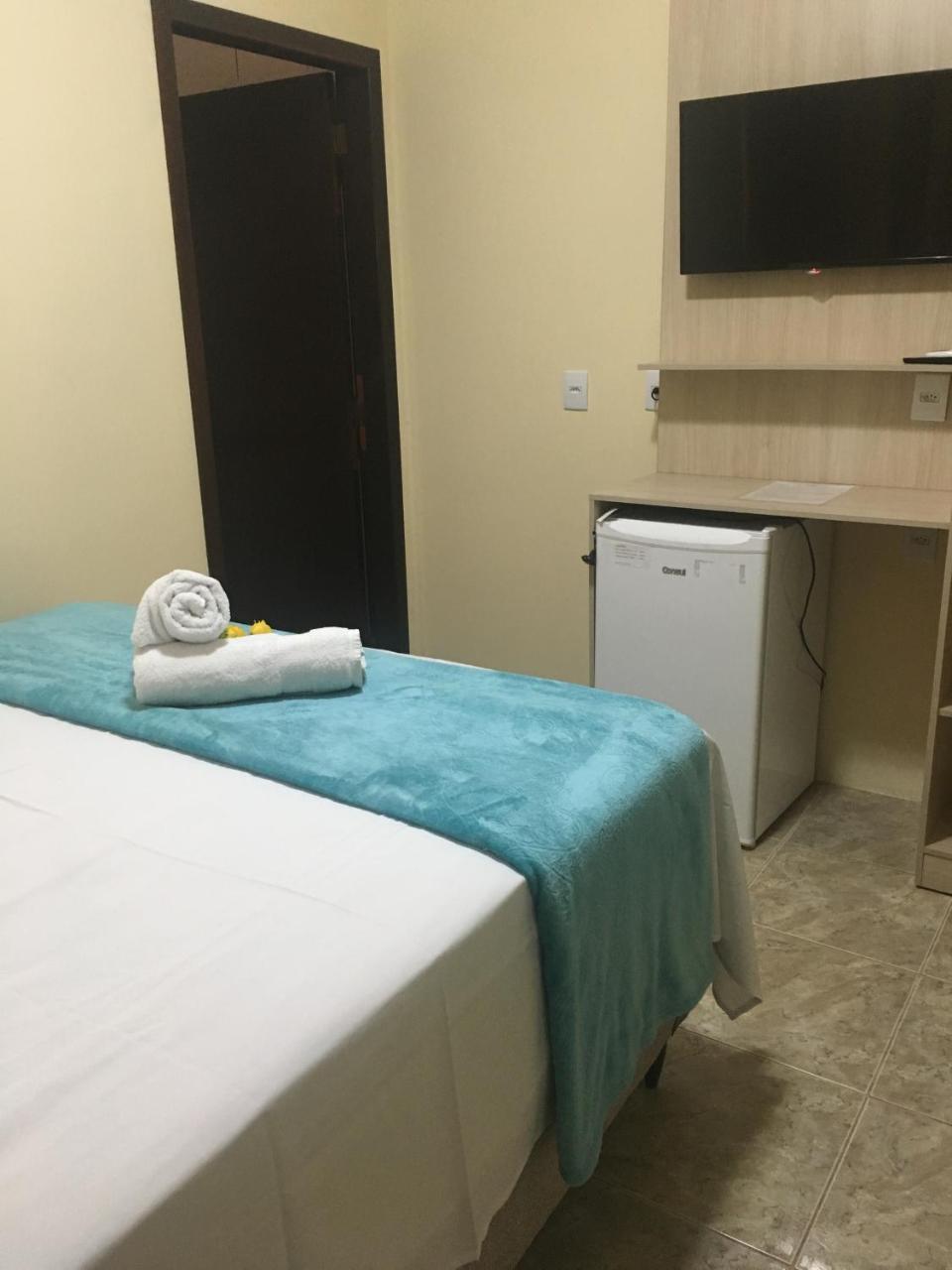 Pousada Vila Regina Penha  Zewnętrze zdjęcie