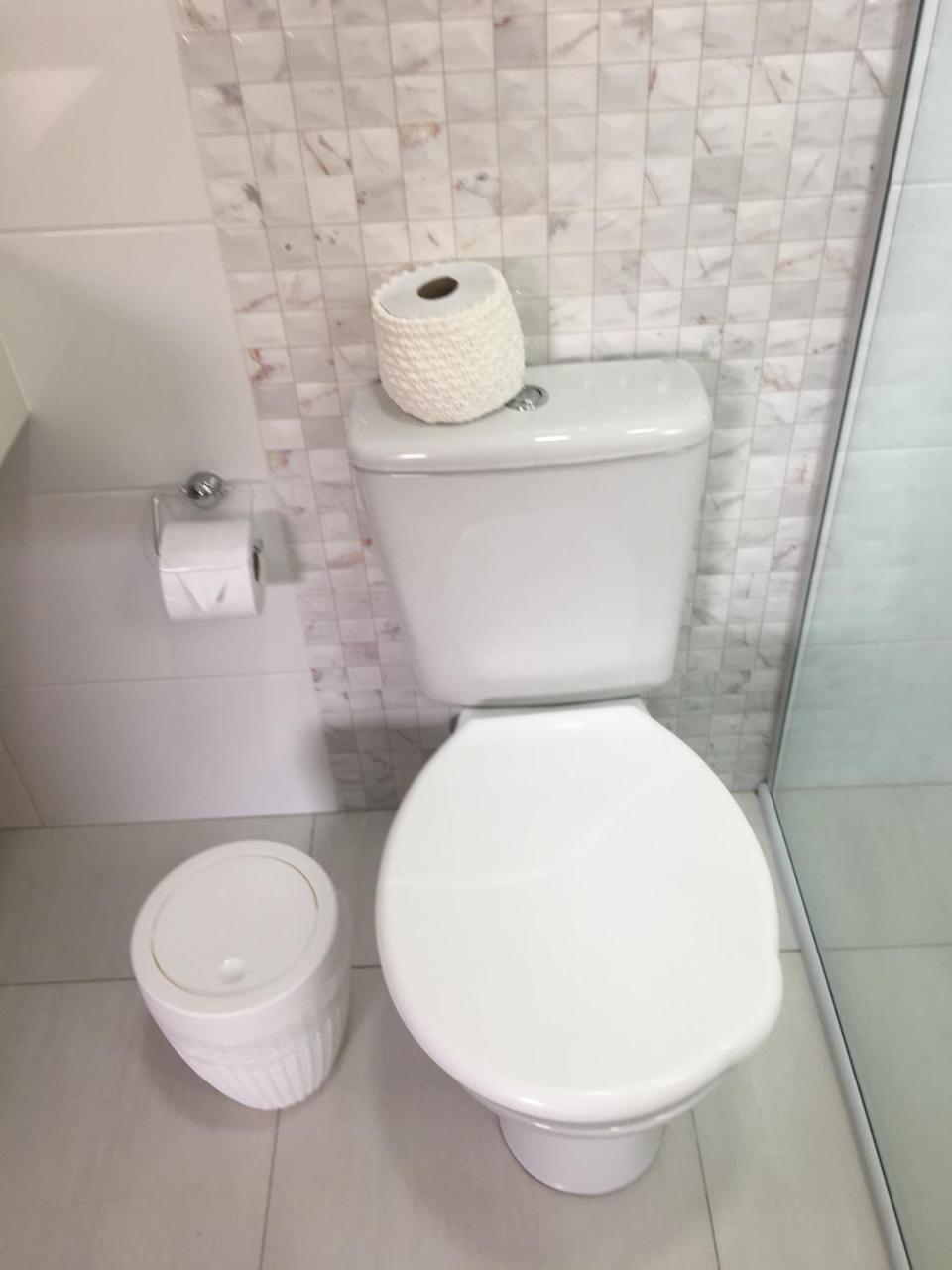 Pousada Vila Regina Penha  Zewnętrze zdjęcie