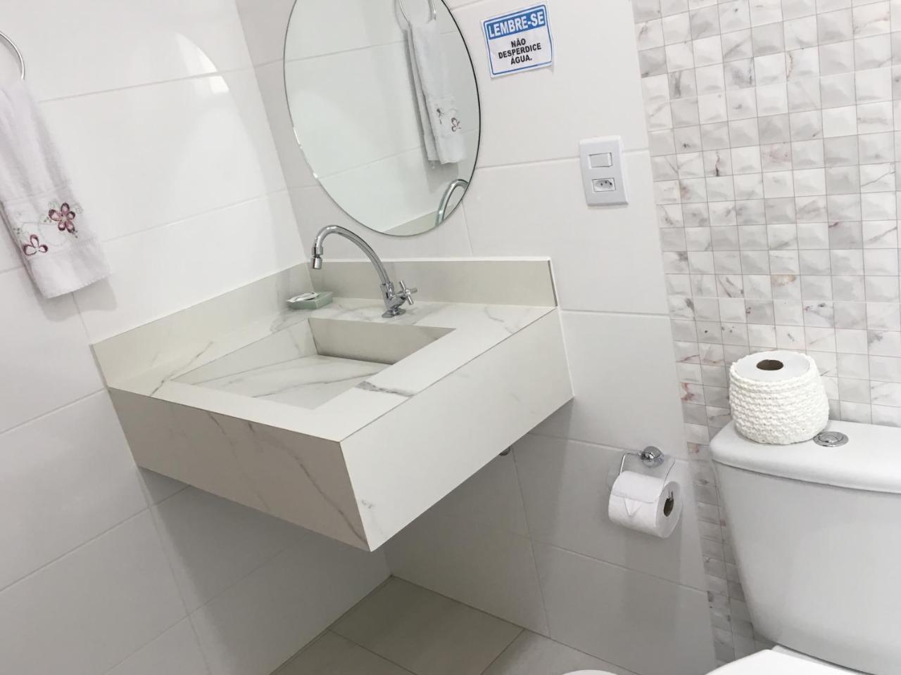Pousada Vila Regina Penha  Zewnętrze zdjęcie