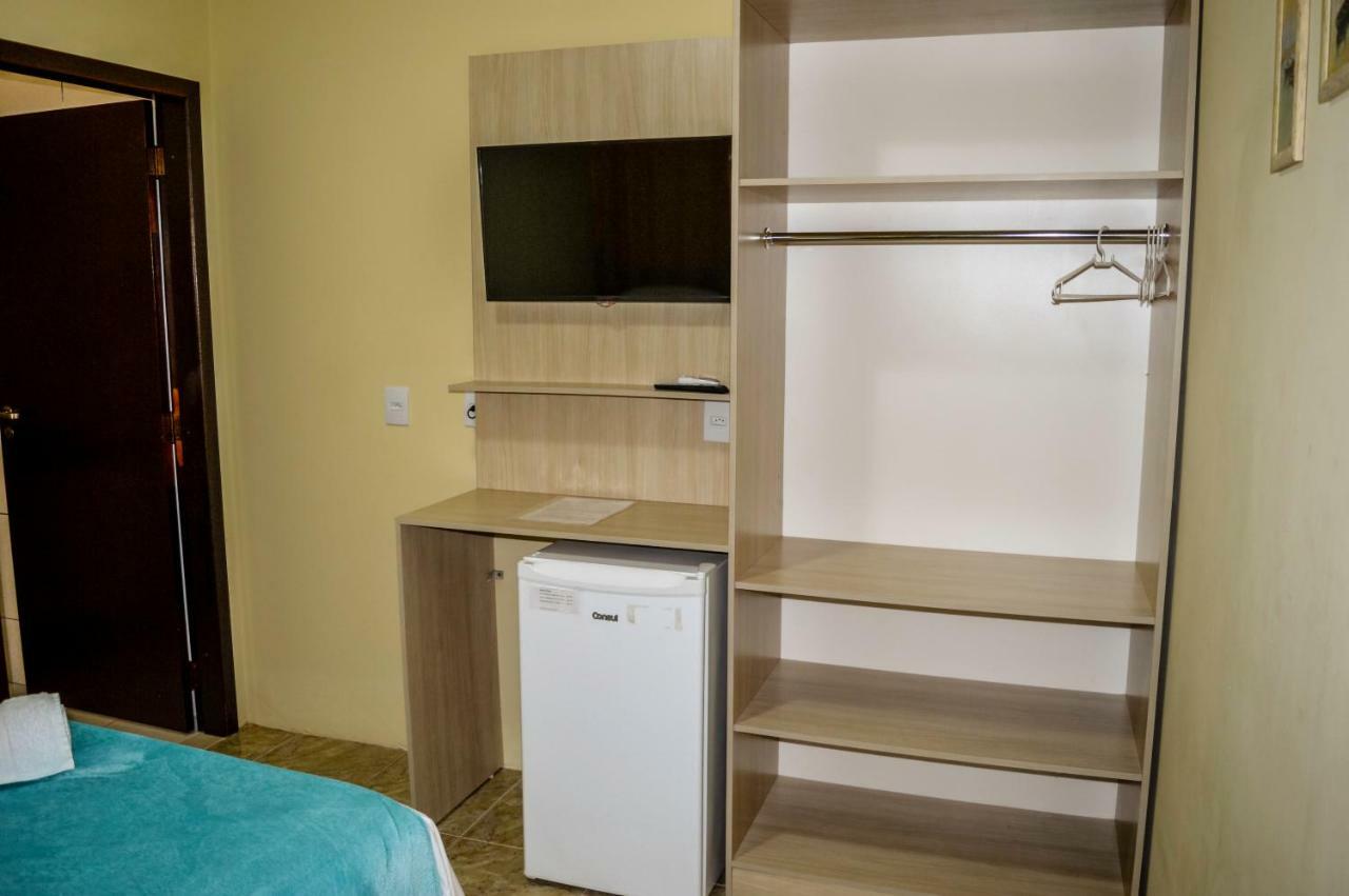 Pousada Vila Regina Penha  Zewnętrze zdjęcie