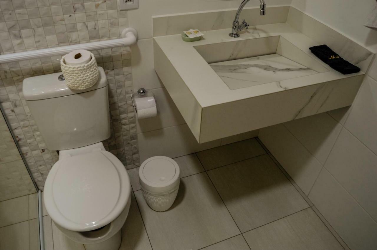 Pousada Vila Regina Penha  Zewnętrze zdjęcie