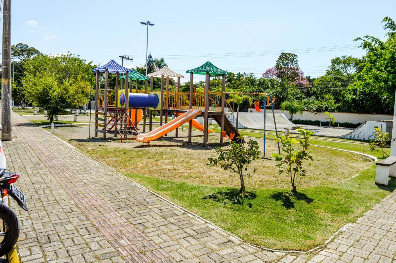 Pousada Vila Regina Penha  Zewnętrze zdjęcie