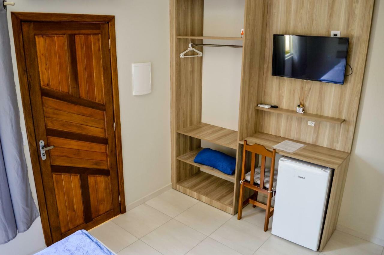 Pousada Vila Regina Penha  Zewnętrze zdjęcie