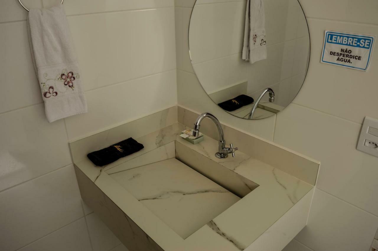 Pousada Vila Regina Penha  Zewnętrze zdjęcie