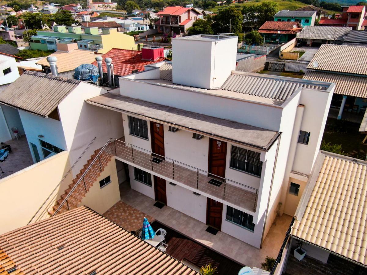 Pousada Vila Regina Penha  Zewnętrze zdjęcie