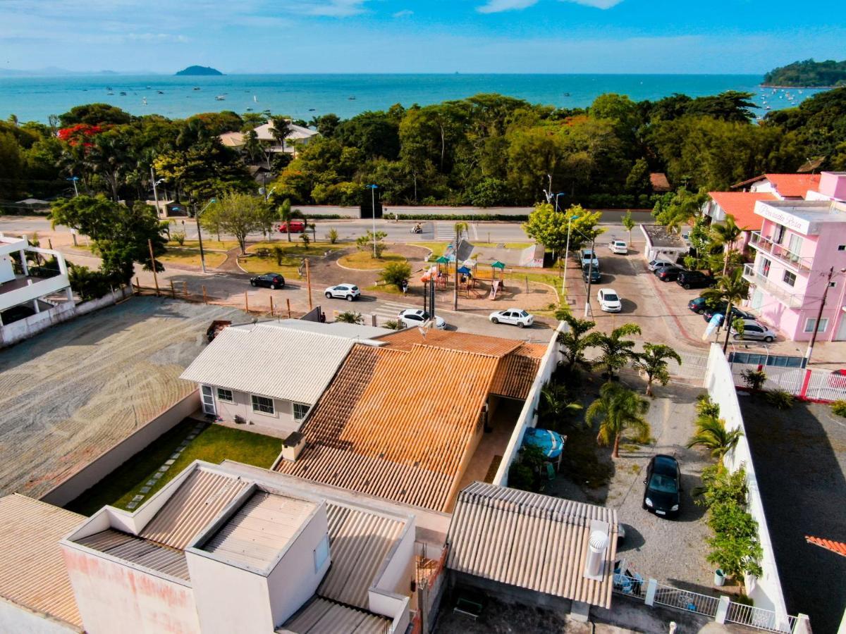 Pousada Vila Regina Penha  Zewnętrze zdjęcie